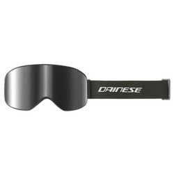 Lyžiarske okuliare Dainese HP Horizon Stretch Limo/Silver Size L - 2023/24