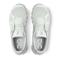 Dámske obuv On Running Cloud 5 Ice/White