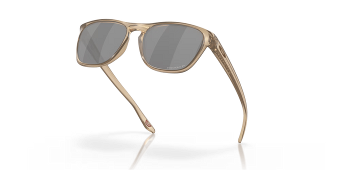 Slnečné okuliare OAKLEY Manorburn Prizm Black Polarized Lenses/Matte Sepia - 2023
