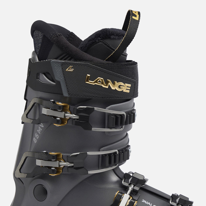 Zjazdové topánky Lange Shadow 85 W MV GW - 2025/26