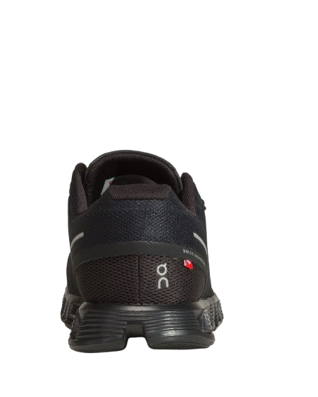 Dámske obuv On Running Cloud 5 All Black