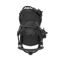 Viazanie na Snowboard Union Rosa Black (Woman) - 2025/26