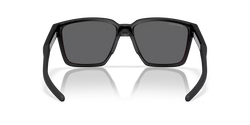 Slnečné okuliare Oakley Actuator SQ Matte Black Frame/ Prizm Black Lenses