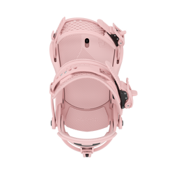 Viazanie na Snowboard Union Trilogy Rose Woman - 2025/26
