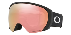 Lyžiarske okuliare Oakley Flight Path L Matte Black/Prizm Rose Gold - 2025/26