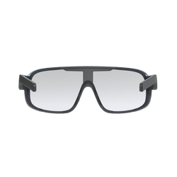 Slnečné okuliare POC Aspire Photochromic Translucent Black/Clarity Photochromic/Changeable Grey