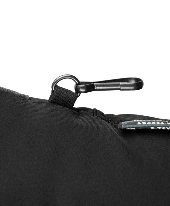 Lyžiarske rukavice Reusch Tiffany R-TEX® XT Black - 2025/26