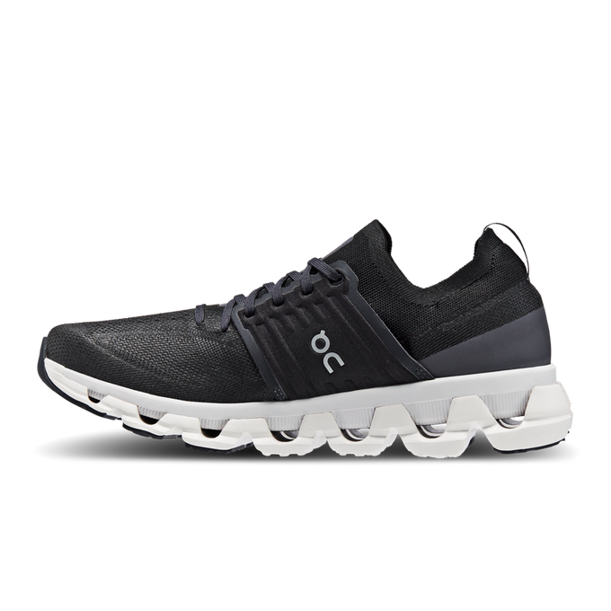 Sportové Topanky On Running Cloudswift 3 All Black