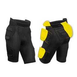 Šortky Komperdell Pro Short - 2025/26