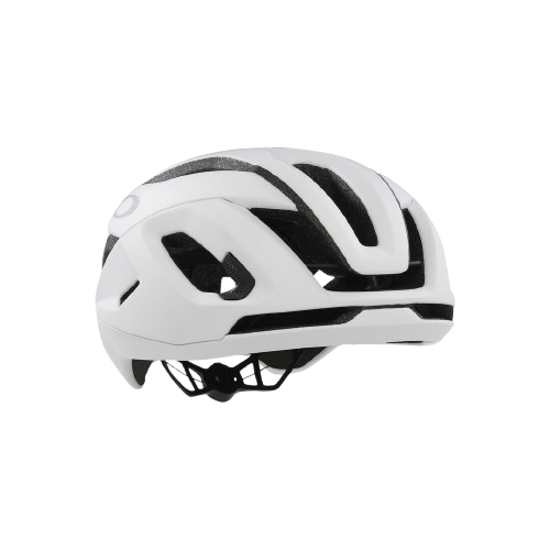 Cyklistická prilba Oakley ARO5 Race EU Matte White - 2025