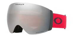 Lyžiarske okuliare OAKLEY Flight Deck Pro L Prizm Black Iridium + Additional lens Prizm Snow Torch Iridium - 2025/26