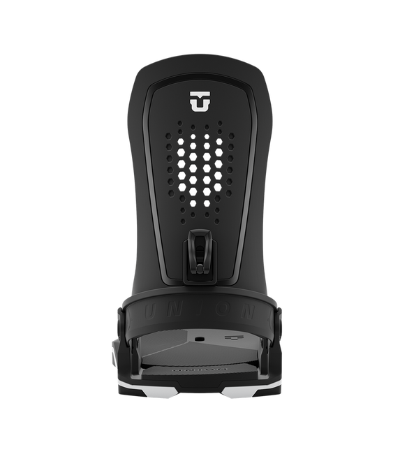 Viazanie na Snowboard Union Force Black - 2024/25