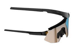Slnečné okuliare BLIZ Breeze Nano Optics| Nordic Light Coral: Orange Blue