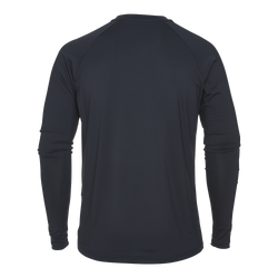 Cyklistický dres POC Reform Enduro Jersey Uranium Black - 2024