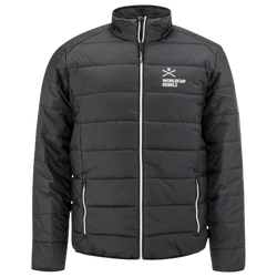 Izolační bunda HEAD Race Kinetic Jacket Men Black - 2025/26