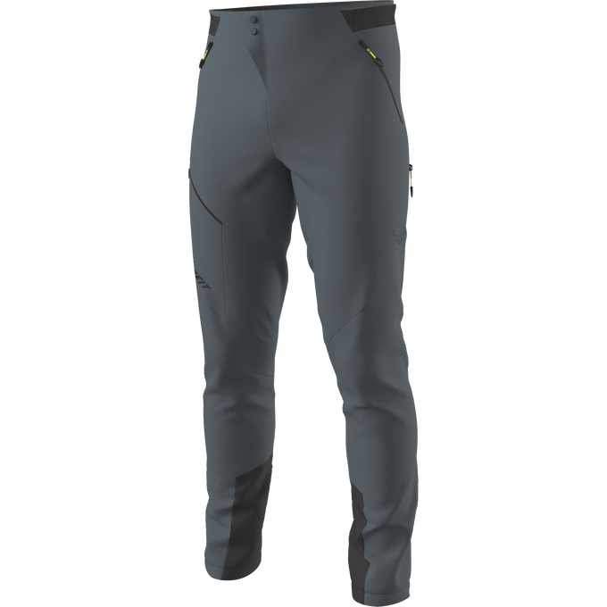 Nohavice na skialpinizmus Dynafit Blacklight Dynastretch Pants Cinder  - 2025/26