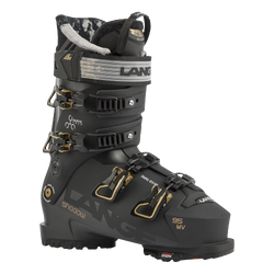 Zjazdové topánky Lange Shadow 95 W MV GW Black Recy - 2024/25