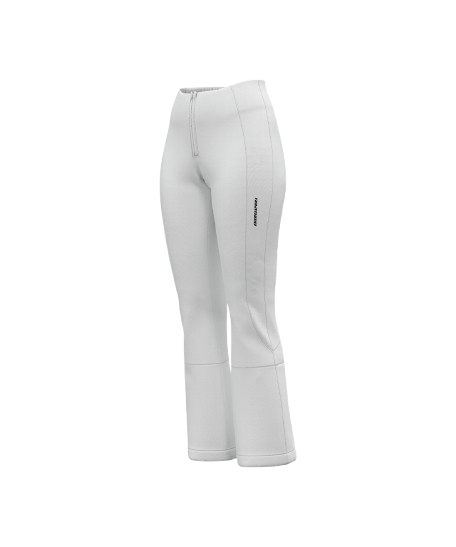 Lyžiarske nohavice Energiapura Paka Lady/White - 2025/26