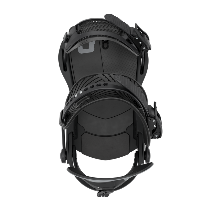 Viazanie na Snowboard Union Atlas Black - 2025/26