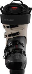 Zjazdové topánky Atomic Hawx Magna 110 S GW Black/Cement/Red – 2024/25