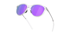 Slnečné okuliare OAKLEY Sielo Mikaela Shiffrin Signature Series Prizm Violet Lenses / Polished Chrome Frame