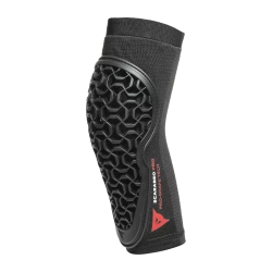 Chrániče kolien Dainese Scarabeo Pro Knee Guards  Black - 2023