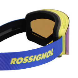 Lyžiarske okuliare Rossignol Otava S Yellow SP - 2025/26