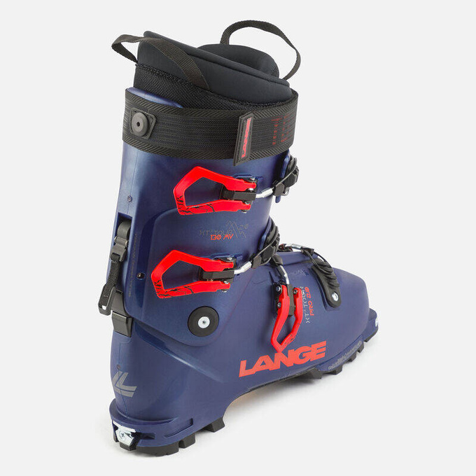 Zjazdové topánky Lange XT3 Tour Light MV 130 Legend B - 2024/25