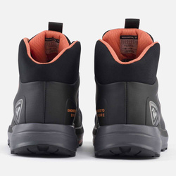 Topánky Rossignol SKPR Hike WP Black - 2024/25