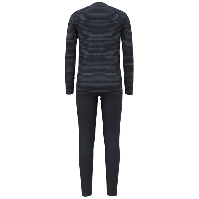 Funkčné prádlo Odlo Active Warm Eco Set Set Long - 2023/24