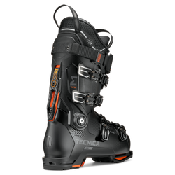 Zjazdové topánky TECNICA Mach1 LV LTD TD2 GW Black - 2025/26