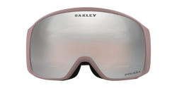 Lyžiarske okuliare Oakley Flight Tracker L Toadstool Dip Prizm Snow Black Iridium - 2024/25