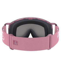 Lyžiarske okuliare POC Nexal Mid Hedvig Wessel Edition Piggtind Pink/Partly Sunny Azure - 2025/26