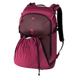 Batoh HEAD Women Backpack - 2025/26