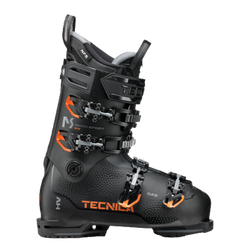 Zjazdové topánky Tecnica Mach Sport 100 HV GW Black - 2023/24