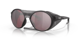 Slnečné okuliare OAKLEY Clifden Matte Black Prizm Snow Black - 2023