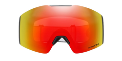 Lyžiarske okuliare Oakley Fall Line M Matte Black Prizm Snow Torch Iridium - 2025/26