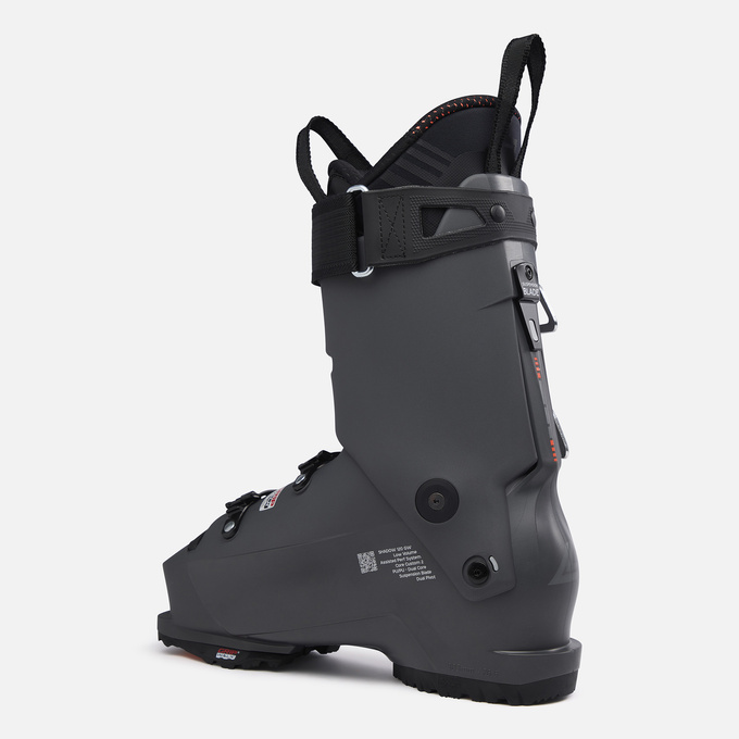 Zjazdové topánky Lange Shadow 120 LV GW - 2025/26