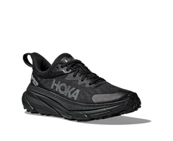 Sportové Topánky Hoka Challenger ATR 7 GTX Black/Black