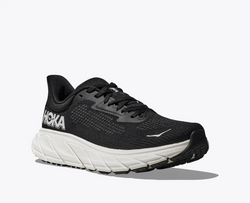 Dámske obuv Hoka Arahi 7 Black/White