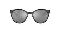 Slnečné okuliare Oakley Spindrift Prizm Black Lenses,  Black Ink Frame
