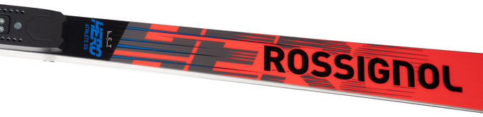 Zjazdové lyže Rossignol Hero Athlete FIS GS Factory 188 cm R22 - 2025/26