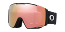 Matte Black || Prizm Rose Gold & Prizm Iced