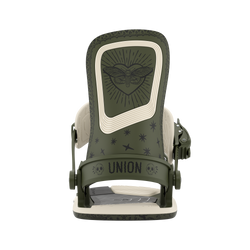 Viazanie na Snowboard Union Ultra Jess Kimura (Woman) - 2025/26