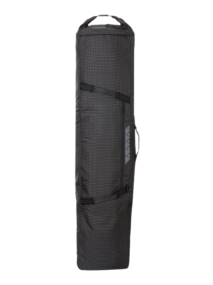 Obal na Snowboard K2 Roll Top Sowboard Sleeve Black - 2025/26