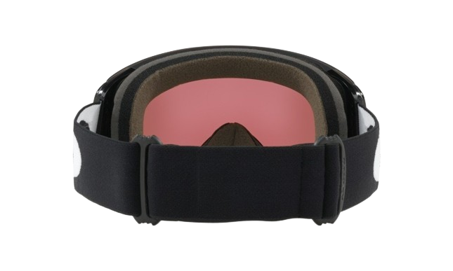 Lyžiarske okuliare Oakley Flight Deck M Matte Black/Prizm Snow Torch Iridium - 2025/26