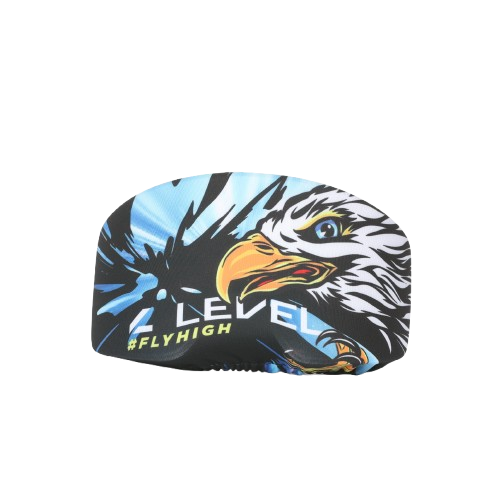 Puzdrá na okuliare Level Goggles Cover - 2025/26