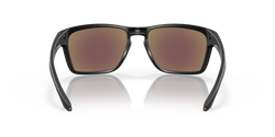 Slnečné okuliareOakley Sylas Matte Black/Prizm Sapphire Polarized - 2023