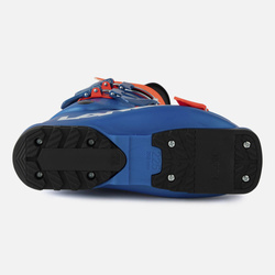 Zjazdové topánky Lange RSJ 65 Vibrant Blue - 2025/26
