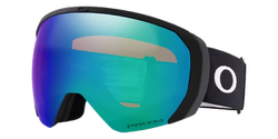 Lyžiarske okuliare Oakley Flight Path L Matte Black Prizm Argon Iridium - 2025/26